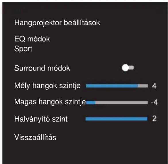 HISENSE HS2000 - A Hisense EzPlay funkció használata - 3