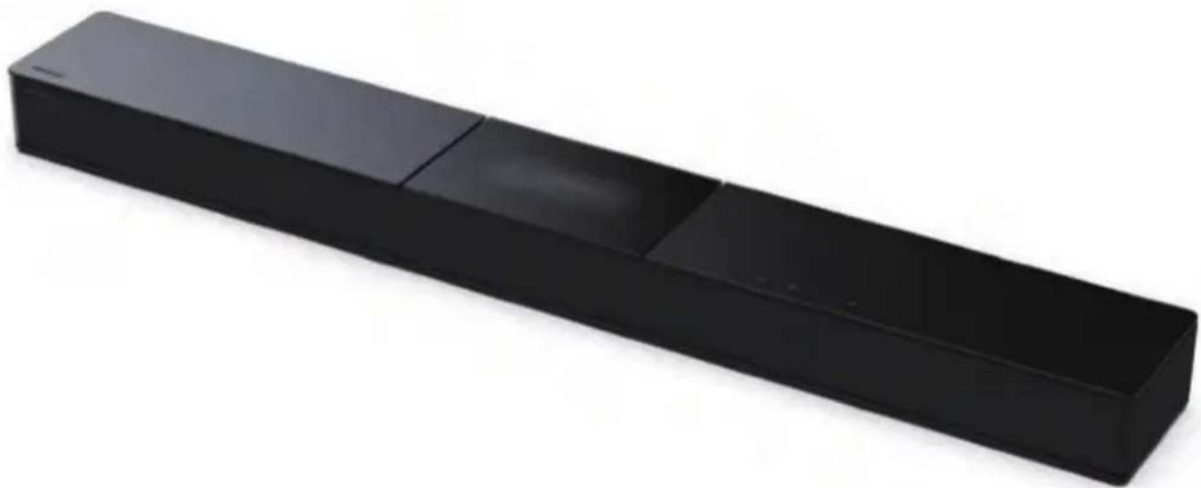 HISENSE HS2000 - Channel Soundbar with Built in Subwoofer Model: HS2000 - 1