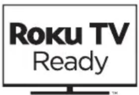 HISENSE HS2000 - Utiliser avec Roku TV - 1