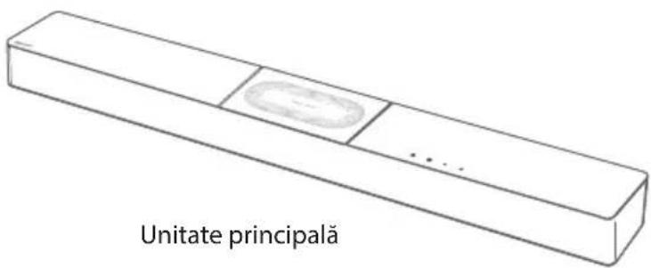 HISENSE HS2000 - Continutul cutiei - 1