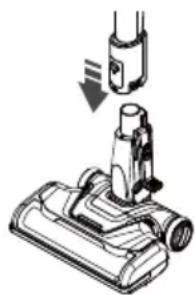 KENMORE BC4030 - ÉLECTRO-BROSSE - 1