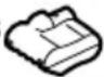KENMORE BC4030 - ATTACHMENT USE TABLE - 5
