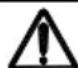 KENMORE BC4030 - ATTENTION - 2