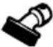 KENMORE BC4030 - ATTACHMENT USE TABLE - 1