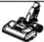 KENMORE BC4030 - ATTACHMENT USE TABLE - 4
