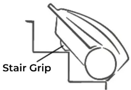 Stair Grip
