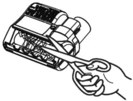 KENMORE BC4030 - PRECAUCIÓN - 1