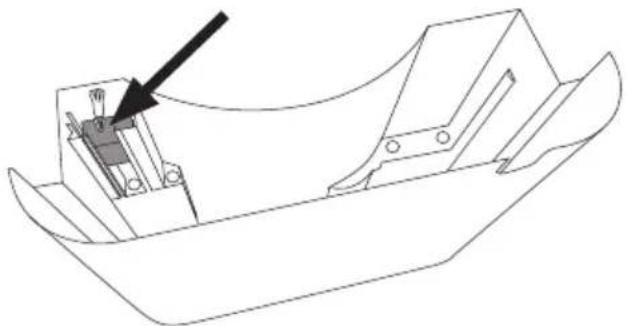 BEURER LE 150 - Waterreservoir legen - 2