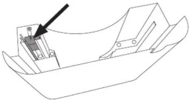 BEURER LE 150 - Опорожнение резервуара для воды - 2