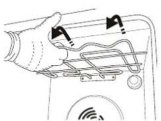 WHIRLPOOL WOI5S8HM1SBA - LUZ - 2