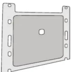 WHIRLPOOL WOI5S8HM1SBA - (CSAK EGYES MODELLEKNÉL) - 1
