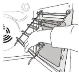 WHIRLPOOL WOI5S8HM1SBA - LAMP - 4