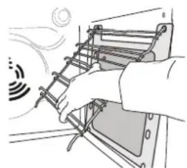 WHIRLPOOL WOI5S8HM1SBA - FUNKCJA SMART CLEAN - 1