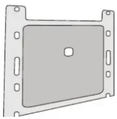 WHIRLPOOL WOI5S8HM1SBA - (TIK TAM TIKRUOSE MODELIUOSE) - 1