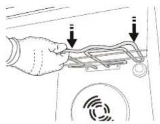 WHIRLPOOL WOI5S8HM1SBA - LUMINĂ - 3