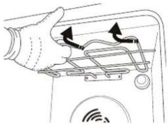 WHIRLPOOL WOI5S8HM1SBA - ΧΑΜΗΛΩΣΤΕ ΤΗΝ ΑΝΩ ΑΝΤΙΣΤΑΣΗ - 3