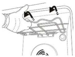 WHIRLPOOL WOI5S8HM1SBA - OBNIŻYĆ GÓRNA GRZALKĘ (TYLKO W NIEKTÓRYCH MODELACH) - 2