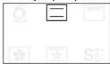 WHIRLPOOL WOI5S8HM1SBA - PASIRINKITE FUNKCIJA - 1
