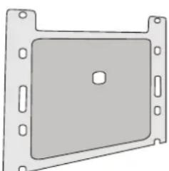 WHIRLPOOL WOI5S8HM1SBA - (TIKAI DAŽIEM MODELIEM) - 1