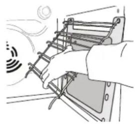 WHIRLPOOL WOI5S8HM1SBA - TACK FÖR ATT DU HAR KÖPT EN PRODUKT FRÅN WHIRLPOOL - 1