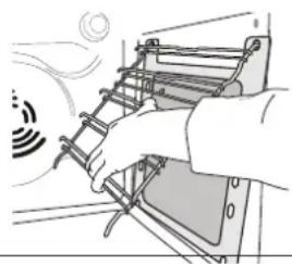 WHIRLPOOL WOI5S8HM1SBA - LUZ - 1