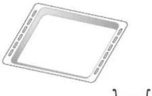 WHIRLPOOL WOI5S8HM1SBA - ACCESSORIES - 2