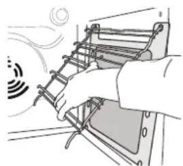 WHIRLPOOL WOI5S8HM1SBA - LICHT - 1