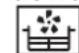 WHIRLPOOL WOI5S8HM1SBA - • AIR FRY/CONVECT ROAST (CONVECTION) - 1
