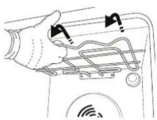 WHIRLPOOL WOI5S8HM1SBA - LUČ - 2