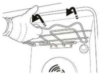 WHIRLPOOL WOI5S8HM1SBA - ΧΑΜΗΛΩΣΤΕ ΤΗΝ ΑΝΩ ΑΝΤΙΣΤΑΣΗ - 2