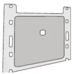 WHIRLPOOL WOI5S8HM1SBA - RENGÖRA DE KATALYTISKA PANELERNA - 1