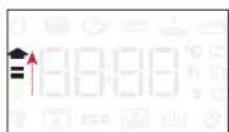 WHIRLPOOL WOI5S8HM1SBA - PRECALENTANDO - 1