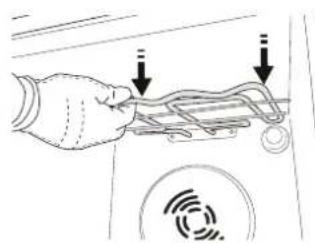 WHIRLPOOL WOI5S8HM1SBA - LUZ - 3