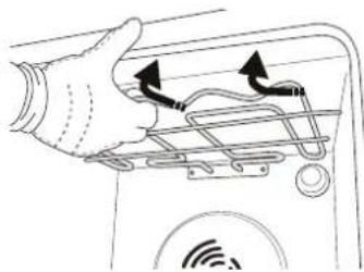 WHIRLPOOL WOI5S8HM1SBA - BAJE LA RESISTENCIA SUPERIOR - 2