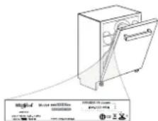 WHIRLPOOL WFO 3T242 P - URIEŠENIE PROBLÉMOV - 1