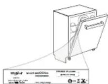 WHIRLPOOL WFO 3T242 P - RESOLUÇÃO DE PROBLEMAS - 1
