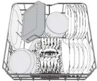 WHIRLPOOL WFO 3T242 P - AJUSTAR A ALTURA DO CESTO SUPERIOR - 5