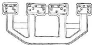 WHIRLPOOL WFO 3T242 P - PANIER À COUVERT - 2