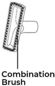 Combination Brush