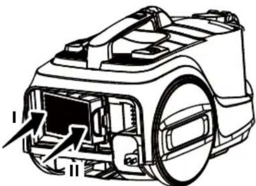 KENMORE DC5070 - REPLACEMENT DU FILTRE D'ÉCHAPPEMENT À CARTOUCHE HEPA - 3