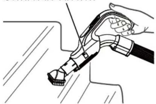 KENMORE DC5070 - PRECAUCIÓN - 1