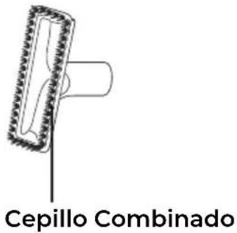 Cepillo Combinado