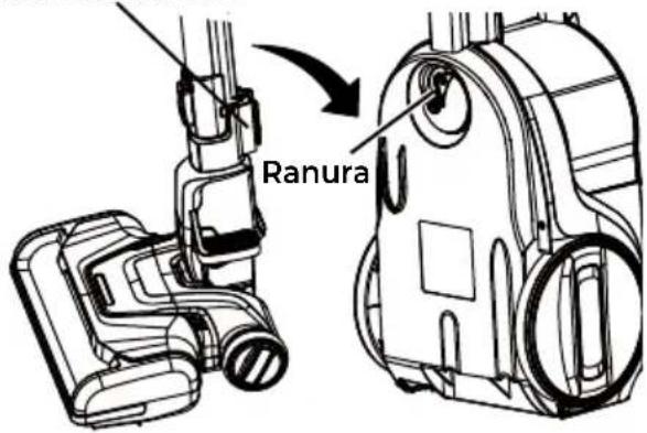 Ranura