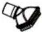 KENMORE DC5070 - COMBINATION BRUSH - 4