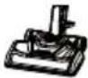 KENMORE DC5070 - COMBINATION BRUSH - 5