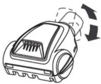 KENMORE DU1096 - PET HANDIMATE - 1