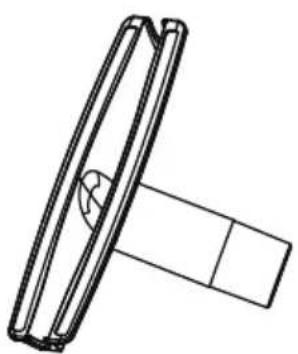 KENMORE DU1096 - UPHOLSTERY TOOL - 1