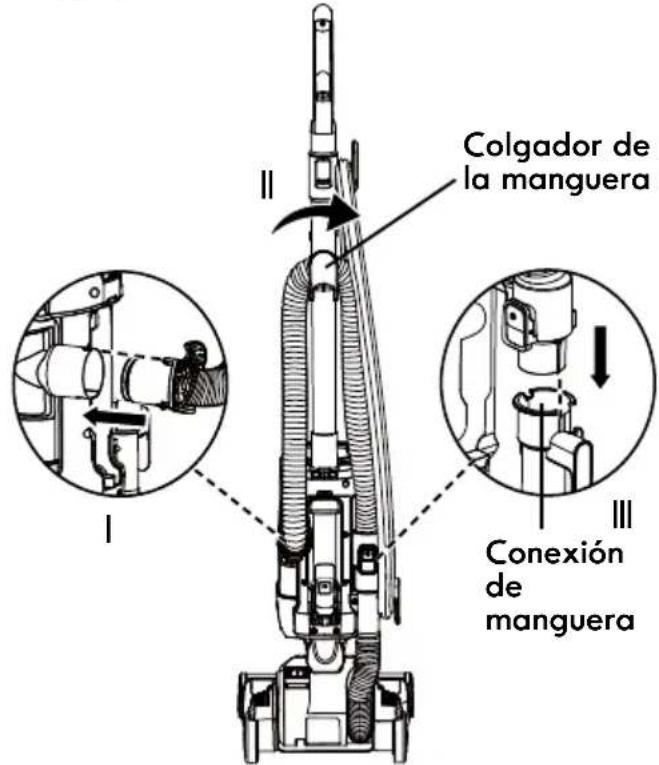 KENMORE DU1096 - INSTRUCCIONES DE ENSAMBLAJE - 1
