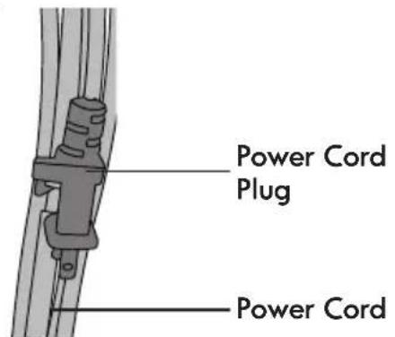KENMORE DU1096 - ASSEMBLY INSTRUCTIONS - 1