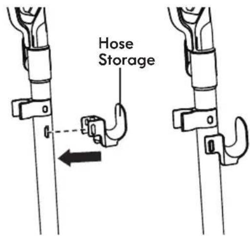 KENMORE DU1096 - ASSEMBLY INSTRUCTIONS - 4
